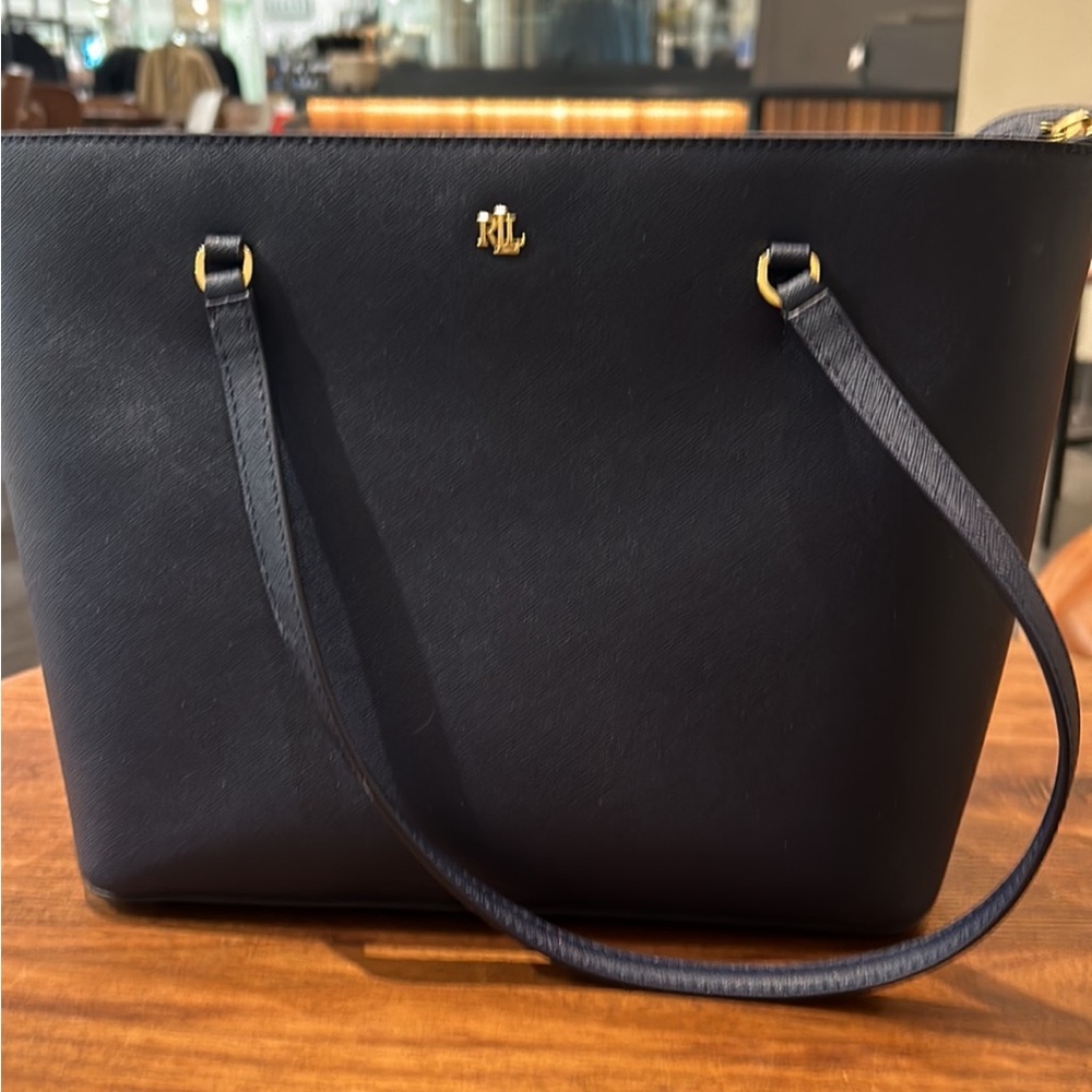 Brand new Ralph Lauren tote bag.